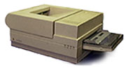 Apple LaserWriter II G printing supplies